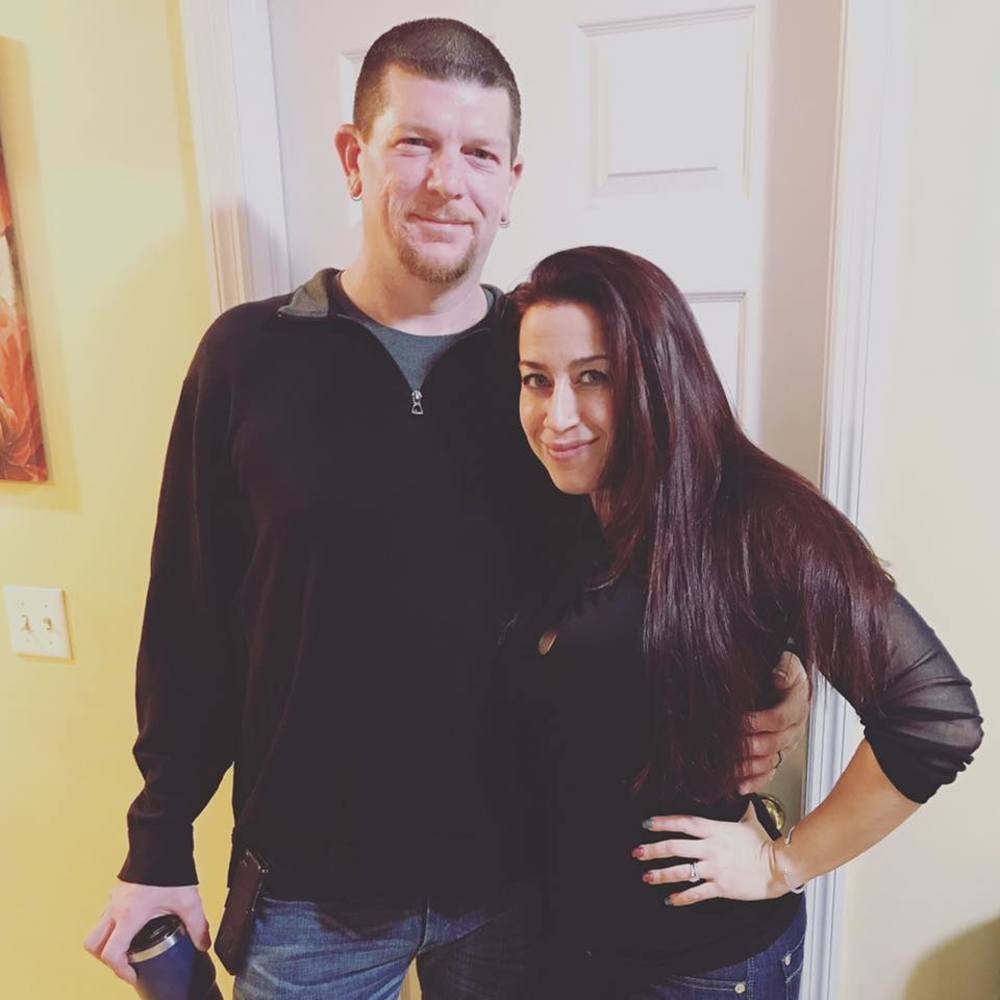 Meet your Posher, Elyse